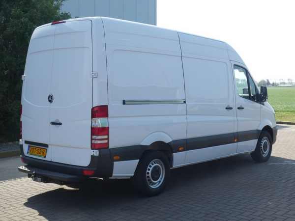 MERCEDES-BENZ - SPRINTER 313 CDI