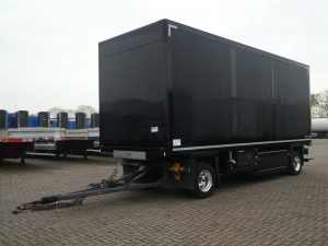 SCHMITZ - MEIER SCHMITZ BOX