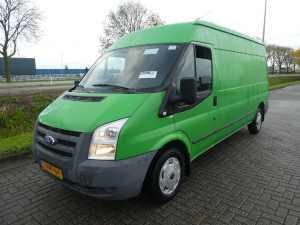 FORD - TRANSIT 300L