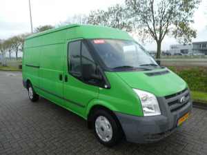 FORD - TRANSIT 300L