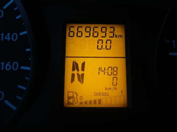 MERCEDES-BENZ - SPRINTER 316 CDI