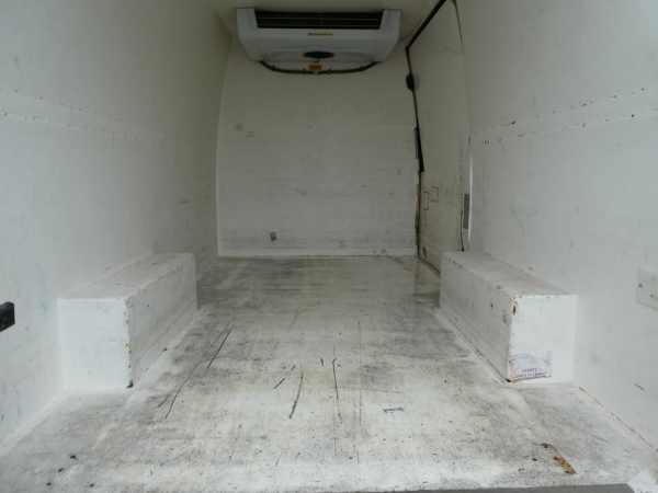 MERCEDES-BENZ - SPRINTER 316 CDI