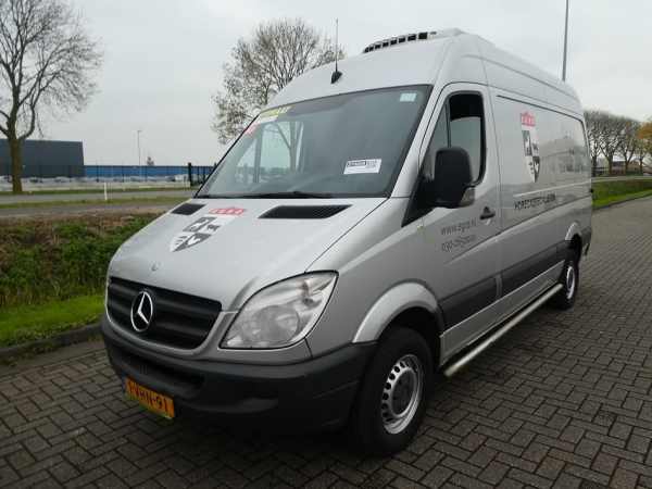 MERCEDES-BENZ - SPRINTER 316 CDI
