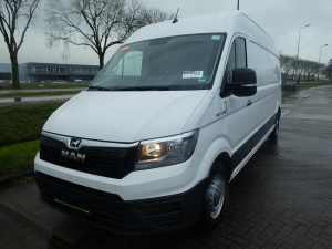 M.A.N. - TGE 3.140 4X2F SB