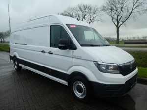 M.A.N. - TGE 3.140 4X2F SB