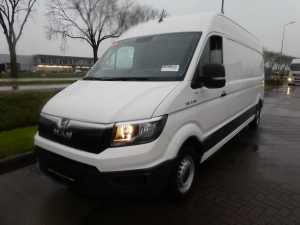 M.A.N. - TGE 3.140 4X2F SB