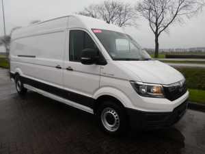 M.A.N. - TGE 3.140 4X2F SB