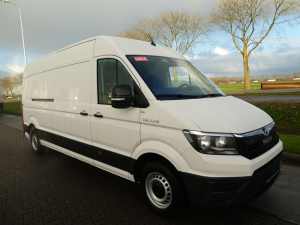 M.A.N. - TGE 3.140 4X2F SB