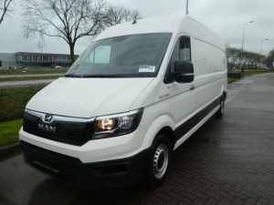 M.A.N. - TGE 3.140 4X2F SB