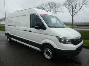 M.A.N. - TGE 3.140 4X2F SB