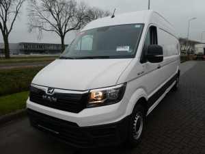 M.A.N. - TGE 3.140 4X2F SB