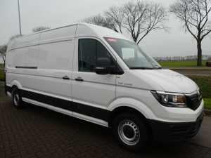 M.A.N. - TGE 3.140 4X2F SB