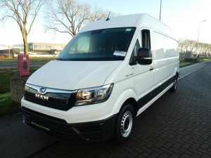 M.A.N. - TGE 3.140 4X2F SB