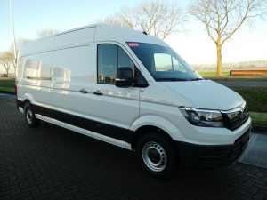 M.A.N. - TGE 3.140 4X2F SB