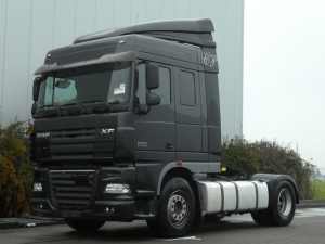 DAF - XF 105.510