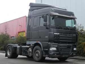 DAF - XF 105.510