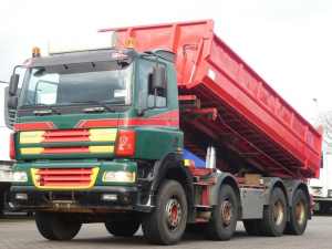 DAF - CF 85.480