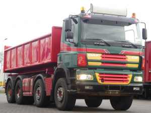 DAF - CF 85.480