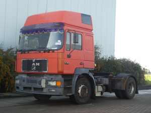 M.A.N. - 19.403 F2000