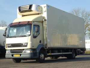DAF - LF 55.220