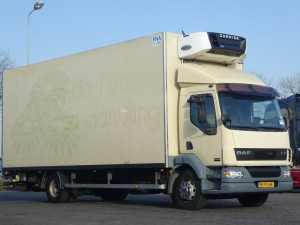DAF - LF 55.220