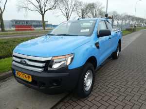 FORD - RANGER