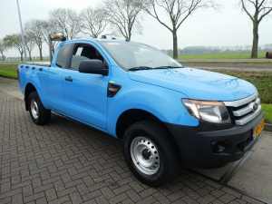 FORD - RANGER