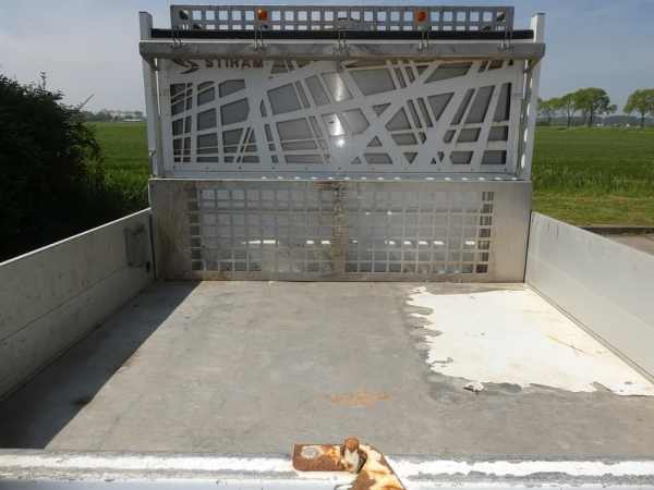 CITROEN - JUMPER 2.2