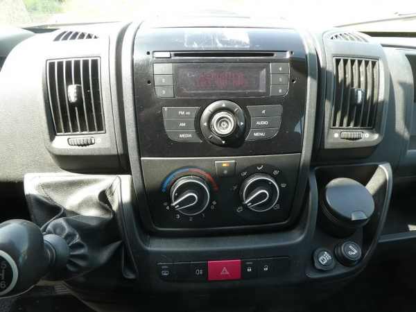 CITROEN - JUMPER 2.2