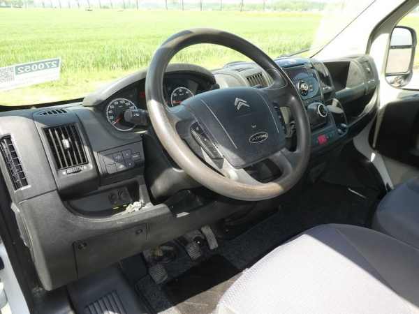 CITROEN - JUMPER 2.2