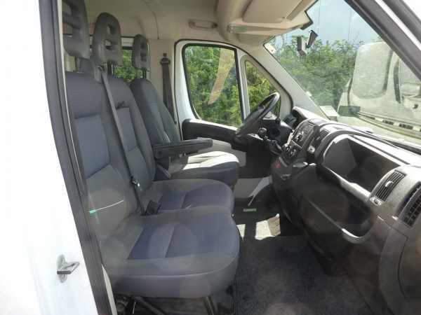 CITROEN - JUMPER 2.2