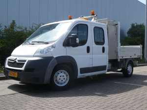 CITROEN - JUMPER 2.2