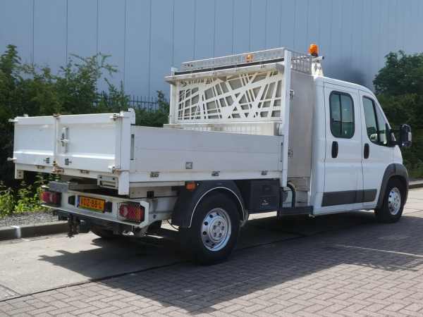 CITROEN - JUMPER 2.2