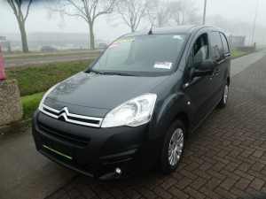 CITROEN - BERLINGO 1.6