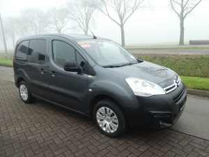 CITROEN - BERLINGO 1.6
