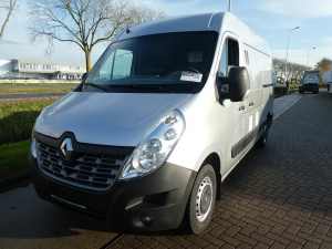 RENAULT - MASTER 2.3
