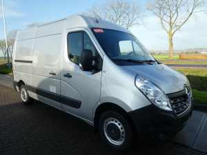 RENAULT - MASTER 2.3
