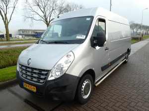 RENAULT - MASTER 2.3