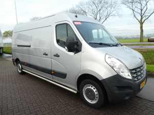 RENAULT - MASTER 2.3
