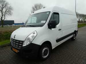 RENAULT - MASTER 2.3