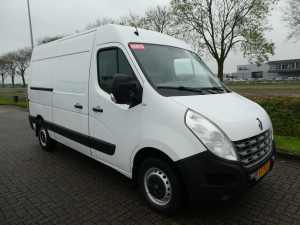 RENAULT - MASTER 2.3
