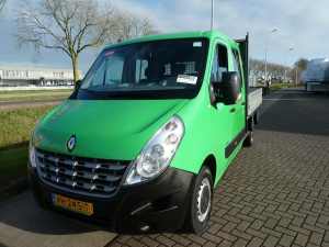 RENAULT - MASTER 2.3