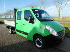 RENAULT - MASTER 2.3