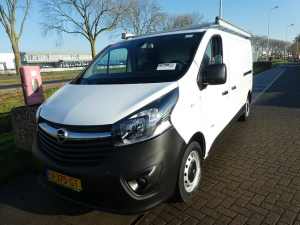 OPEL - VIVARO 1.6