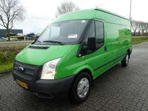 FORD - TRANSIT 350
