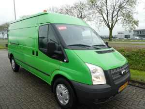 FORD - TRANSIT 350