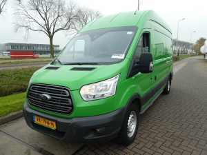 FORD - TRANSIT 350