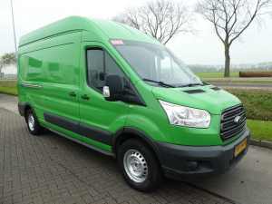 FORD - TRANSIT 350