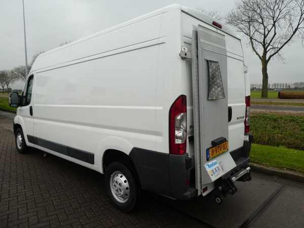 PEUGEOT - BOXER 333
