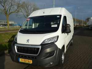 PEUGEOT - BOXER 330